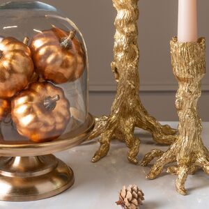 Стеклянный клош для декора Lillian 25*15 см Koopman фото 5