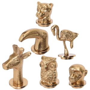 Пробка для бутылки Golden Toucan 8 см Koopman фото 2