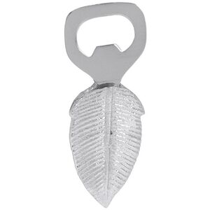 Открывалка для бутылок Тропикана Silver 10 см Koopman фото 2