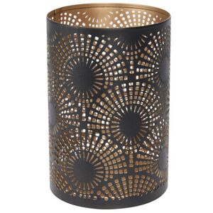Декоративный подсвечник La Feony 15 см Koopman фото 6