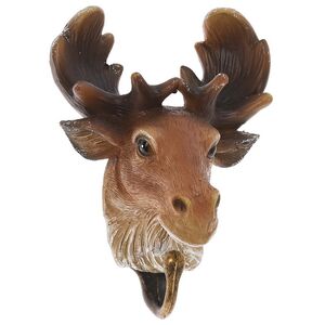 Настенный крючок Fairy Moose