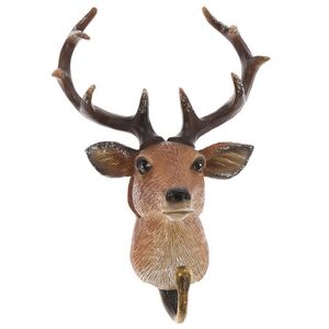 Настенный крючок Fairy Deer