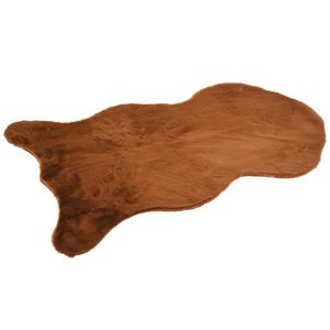 Декоративный коврик Marrone Chiaro 90*50 см