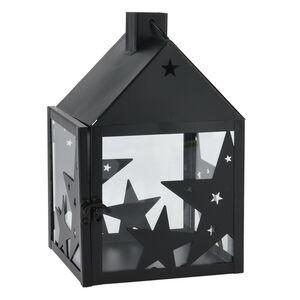 Подсвечник фонарь Катон - Геркулес 23 см Koopman фото 3