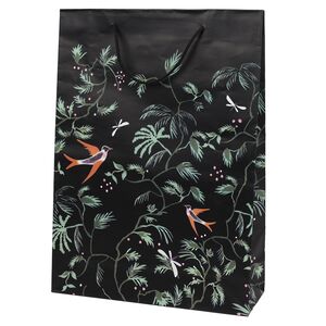 Пакет подарочный Paradise Flore