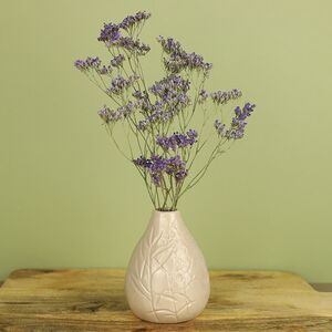 Фарфоровая ваза-подсвечник Provence Meadow 12 см Koopman фото 3