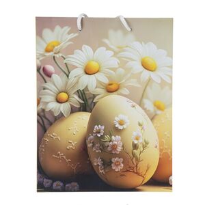 Подарочный пакет Daisy Easter 23*8 см Koopman фото 2