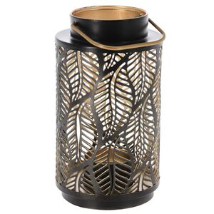 Металлический подсвечник Tropical Jungle - Ficus 16 см Koopman фото 8