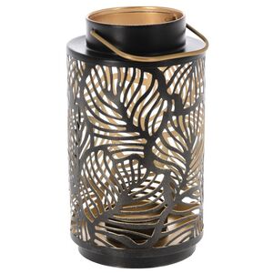 Металлический подсвечник Tropical Jungle - Monstera 16 см Koopman фото 8