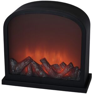 Светодиодный камин Atmosphere 30*28 см, на батарейках Koopman фото 3