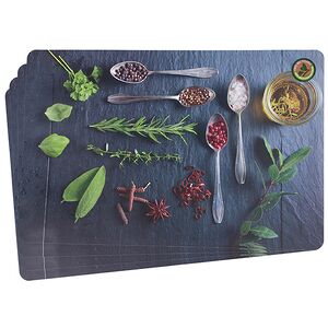 Набор плейсматов Fragrant Spice 44*29 см, 4 шт Koopman фото 1
