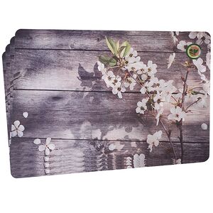 Набор плейсматов Cherry Orchard 44*29 см, 4 шт Koopman фото 1