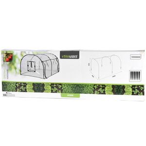 Домашняя теплица Giardino 120*80*60 см Koopman фото 2