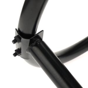 Костровая чаша Charcoal 50 см Koopman фото 8