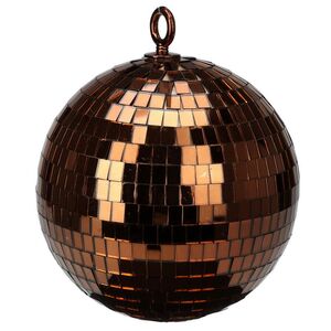 Зеркальный Диско шар Brown 15 см Koopman фото 11