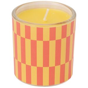 Набор ароматических свечей Picnic Melon 5 см, 4 шт Koopman фото 4