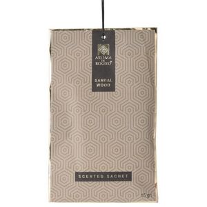 Ароматическое саше Aroma di Rogito - Sandal Wood
