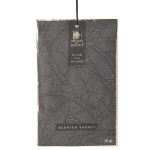Ароматическое саше Aroma di Rogito - Black Sail Koopman фото 1