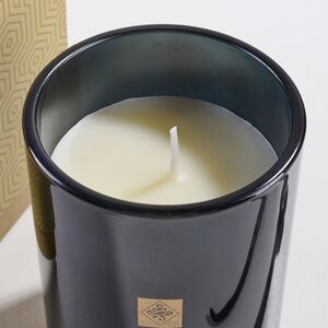Ароматическая свеча в стакане Aroma di Rogito - Vanilla Sandalwood 10*8 см Koopman (Купман) фото 4