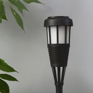 Садовый фонарь на солнечной батарее Solar Codazzi 51 см, IP44 Koopman фото 3
