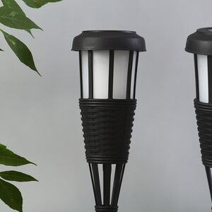 Садовый фонарь на солнечной батарее Solar Codazzi 58 см, IP44 Koopman фото 3