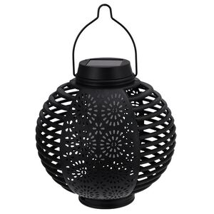Садовый светильник на солнечной батарее Solar Remolino 15*15 см, IP44 Koopman фото 5