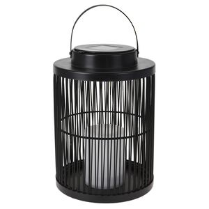Садовый светильник на солнечной батарее Solar Neiva 24*18 см, IP44 Koopman фото 4