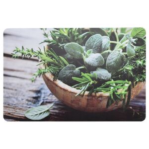 Набор плейсматов Herbs Laboratory 44*29 см, 4 шт Koopman фото 4