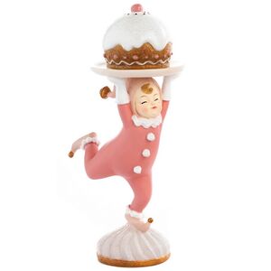 Декоративная фигурка Малышка Ася - Candy Pixie 22 см