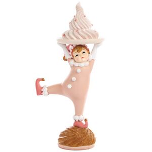 Декоративная фигурка Малышка Лия - Candy Pixie 22 см