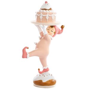 Декоративная фигурка Малышка Юна - Candy Pixie 22 см