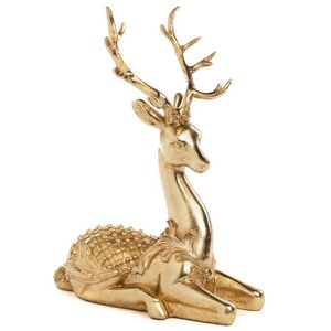 Декоративная фигура Олень Дюбуа - Cervo Elegante 26 см