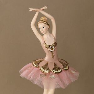 Статуэтка Балерина Домна - La Danse 27 см Goodwill фото 3