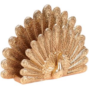 Салфетница Pavone d'Oro 16 см Goodwill фото 7