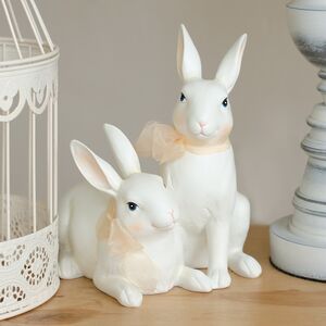 Пасхальная фигурка Bunnies in Love 21 см Goodwill фото 5