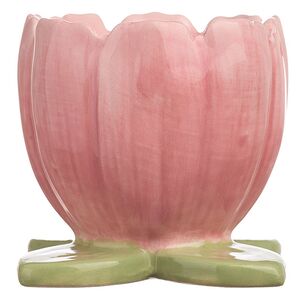 Подставка для яйца Цветочный Бутон - Camellia 6 см Goodwill фото 4
