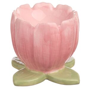 Подставка для яйца Цветочный Бутон - Camellia 6 см Goodwill фото 5