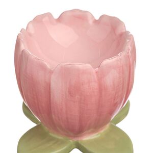 Подставка для яйца Цветочный Бутон - Camellia 6 см Goodwill фото 3