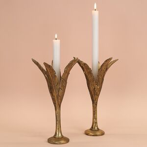 Декоративный подсвечник Кариота 15 см Goodwill фото 3