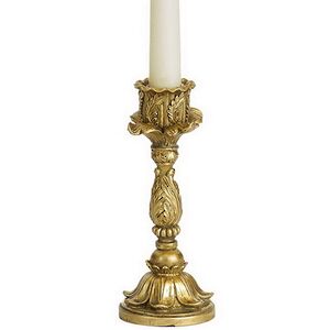 Декоративный подсвечник Michele 18 см