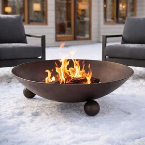 Чаша для костра Terme 57 см