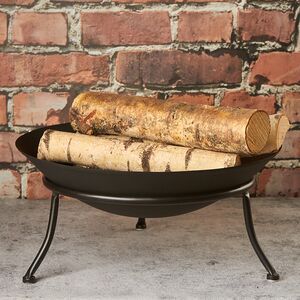 Костровая чаша Олимпия 47*24 см, металл Koopman фото 4