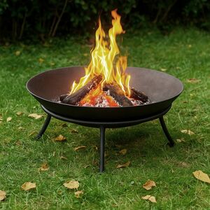 Костровая чаша Олимпия 57*27 см Koopman фото 2