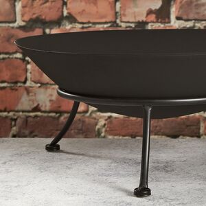Чаша для костра Флэйм 57 см Koopman фото 7
