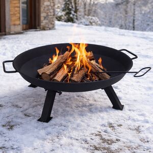 Чаша для костра Bruto 56 см