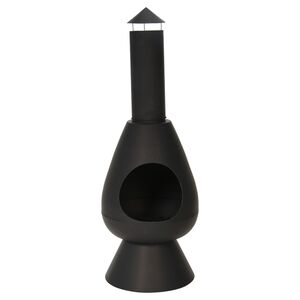 Очаг для костра Камин Граули 110*40 см Koopman фото 1