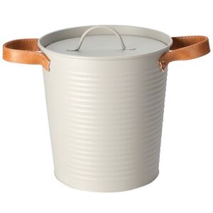 Ведро для льда Кампала 21*20 см бежевое Koopman фото 2