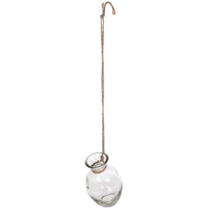 Подвесная ваза Moretti 11*7 см Koopman фото 2