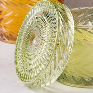 Ароматическая свеча Villesavin: Vanilla&Wood 9 см Koopman фото 3