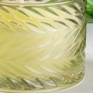 Ароматическая свеча Villesavin: Vanilla&Wood 9 см Koopman фото 2